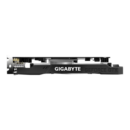 Gigabyte GTX 1650 Windforce OC 4GB